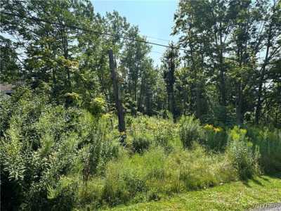 Residential Land For Sale in Hamburg, New York