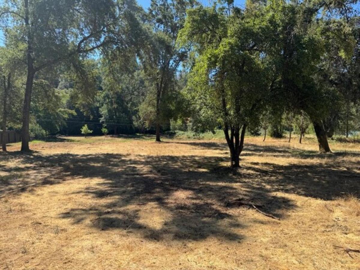 Picture of Residential Land For Sale in Garden Valley, California, United States