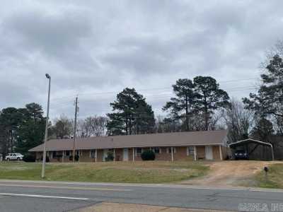 Home For Sale in Hope, Arkansas