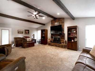 Home For Sale in Ponca City, Oklahoma