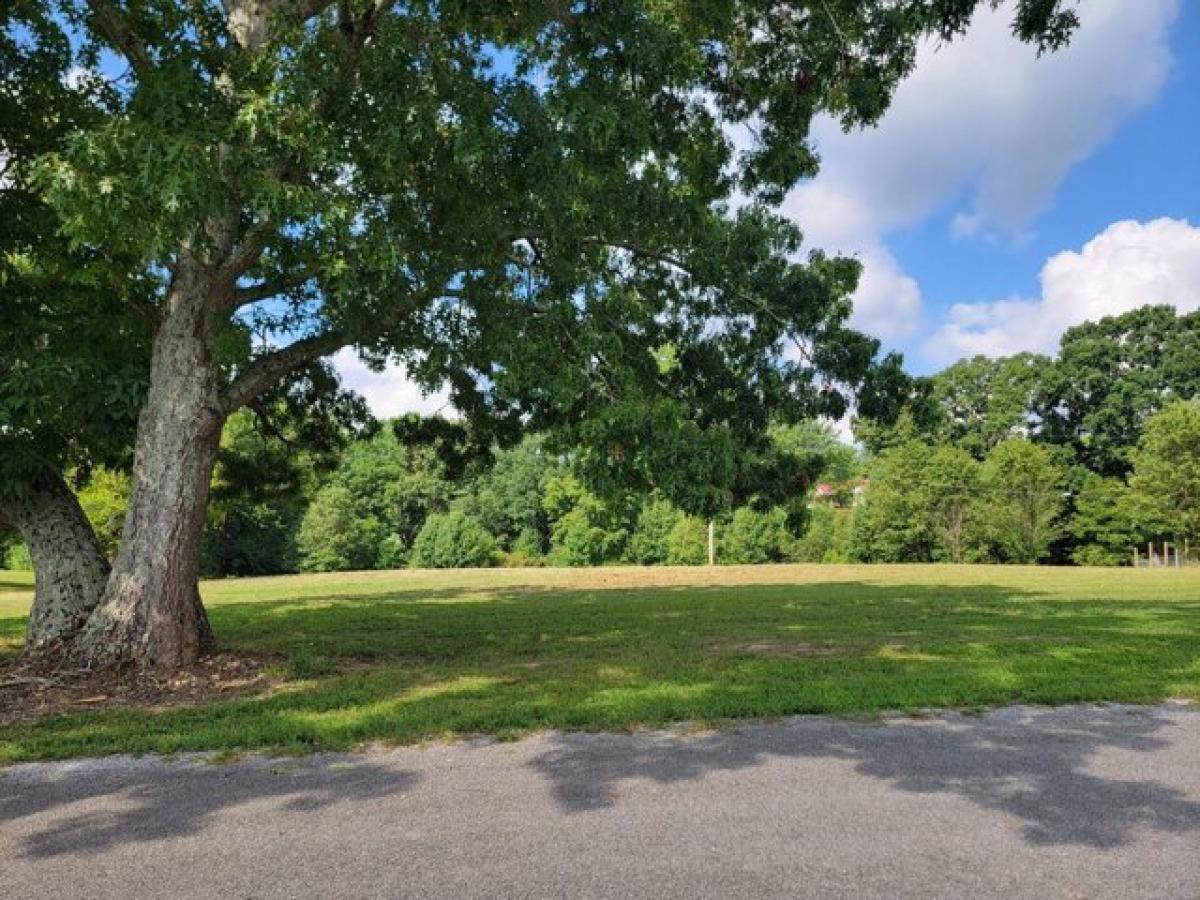 Picture of Residential Land For Sale in Pulaski, Tennessee, United States