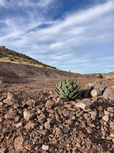 Residential Land For Sale in Fort Davis, Texas