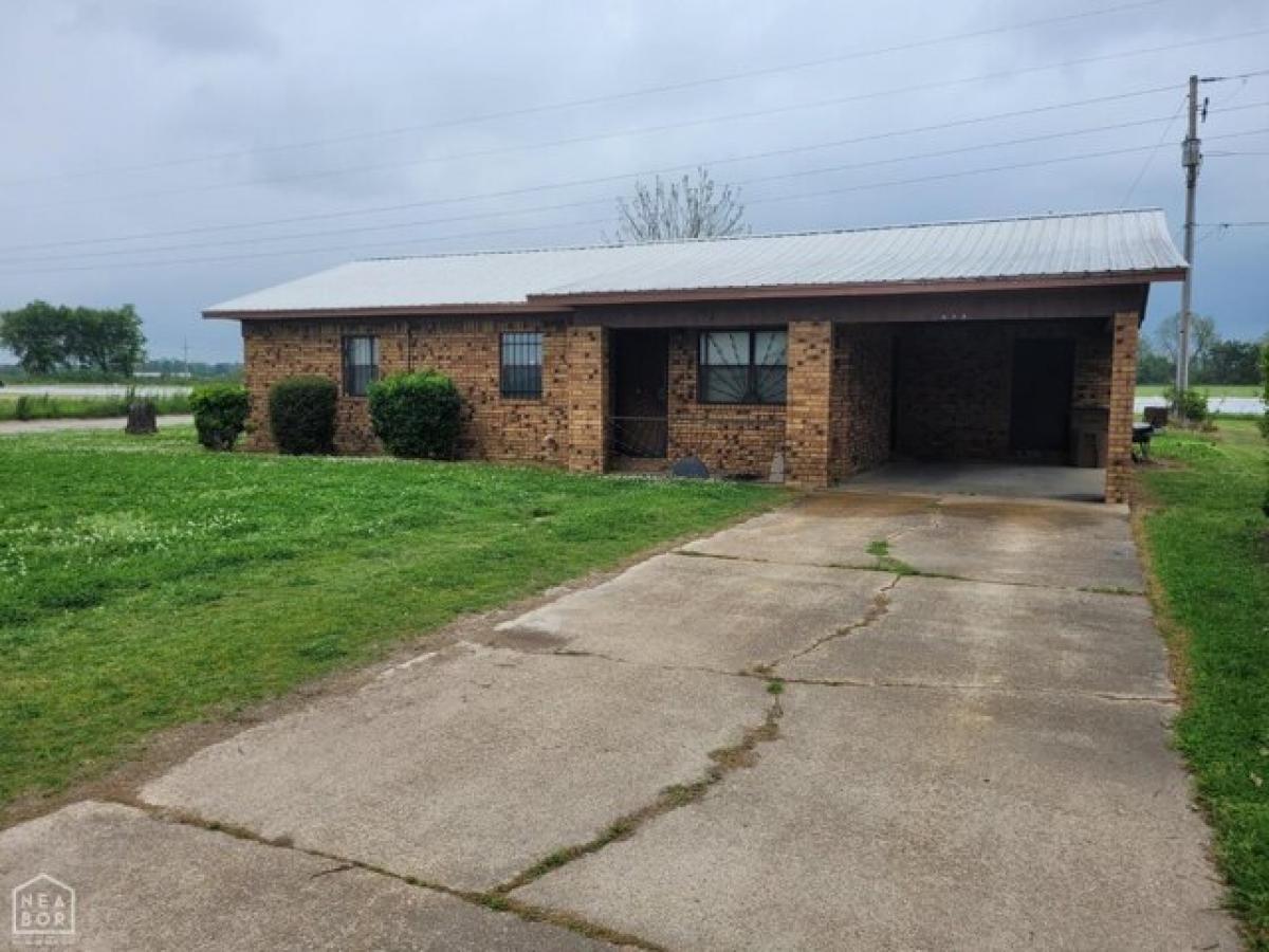 Picture of Home For Sale in Forrest City, Arkansas, United States