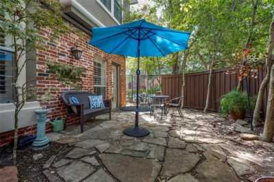 Home For Sale in Addison, Texas