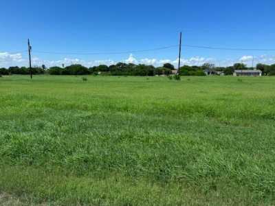 Residential Land For Sale in Taft, Texas