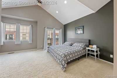 Home For Sale in Brighton, Michigan