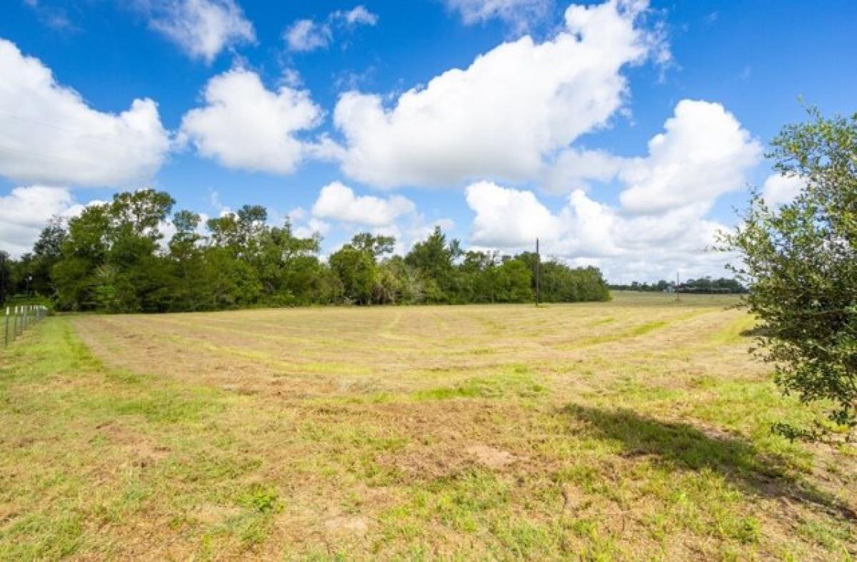 Picture of Residential Land For Sale in Washington, Texas, United States