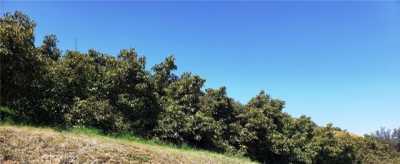 Residential Land For Sale in Temecula, California