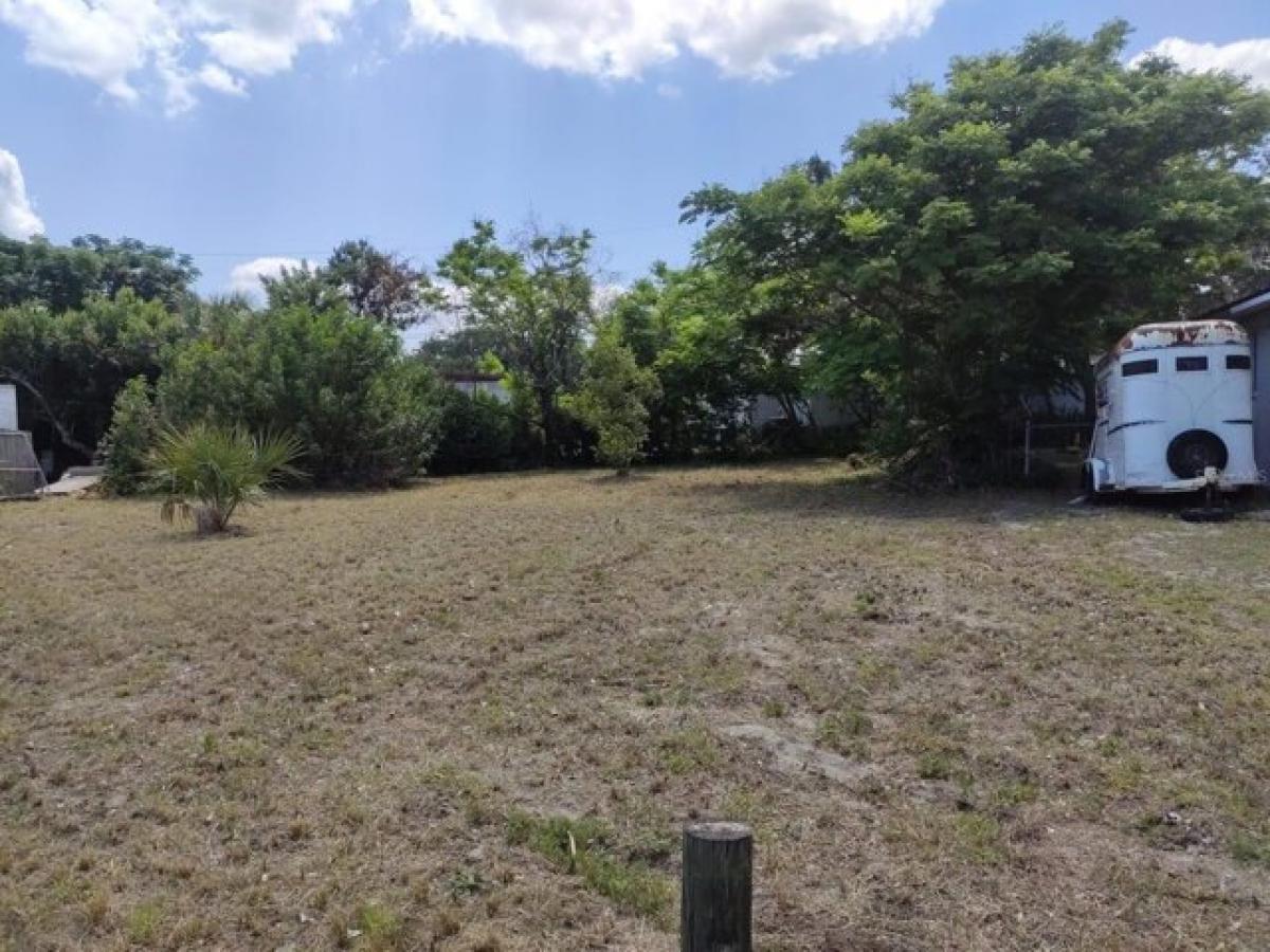 Picture of Residential Land For Sale in Cocoa, Florida, United States