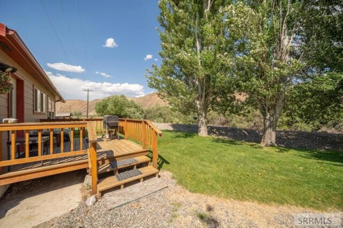 Picture of Home For Sale in Lemhi, Idaho, United States