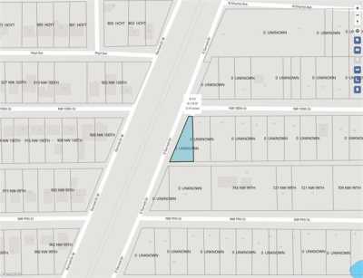 Residential Land For Sale in Oklahoma City, Oklahoma