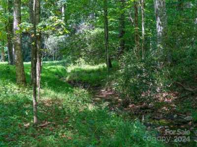 Residential Land For Sale in Burnsville, North Carolina