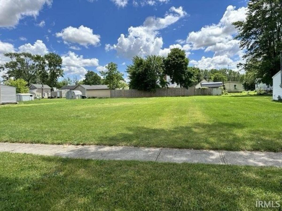 Picture of Residential Land For Sale in Butler, Indiana, United States