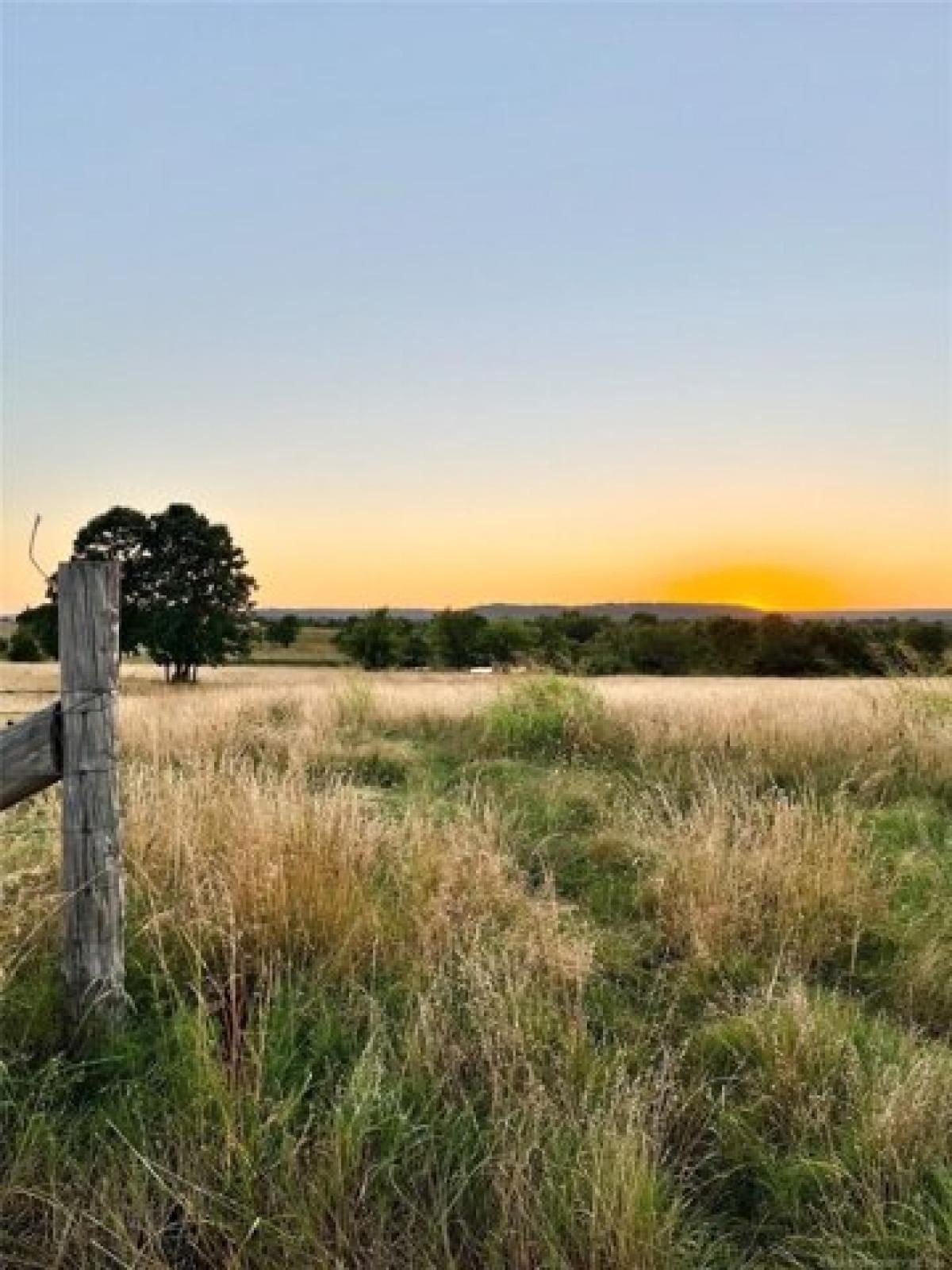 Picture of Residential Land For Sale in Sperry, Oklahoma, United States