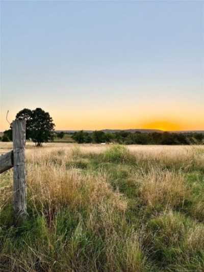 Residential Land For Sale in Sperry, Oklahoma