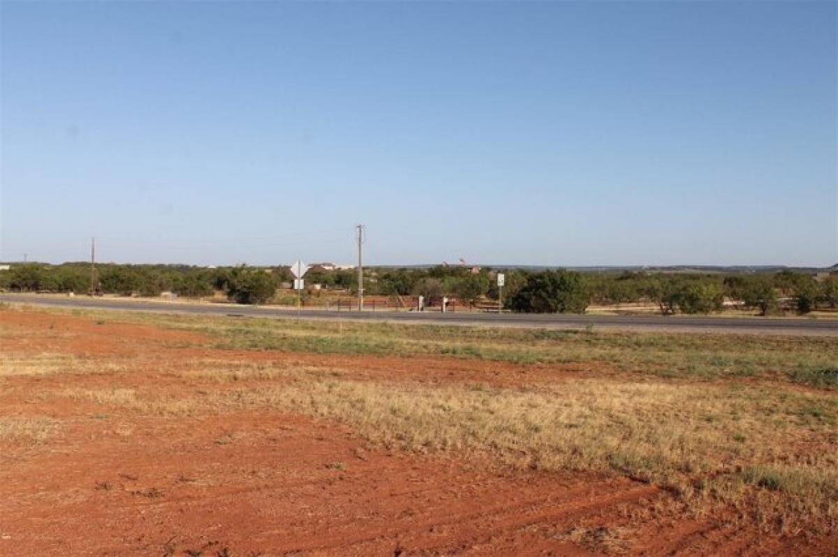 Picture of Residential Land For Sale in Tuscola, Texas, United States