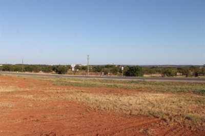 Residential Land For Sale in Tuscola, Texas