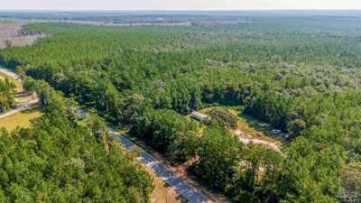 Residential Land For Sale in Milton, Florida