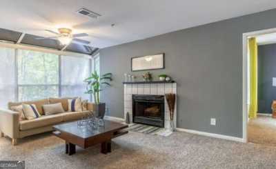 Apartment For Rent in Kennesaw, Georgia