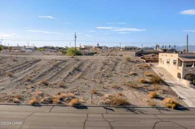 Residential Land For Sale in Lake Havasu City, Arizona