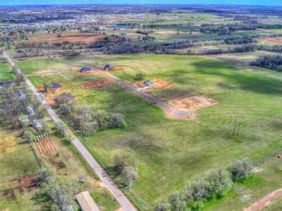 Residential Land For Sale in Noble, Oklahoma