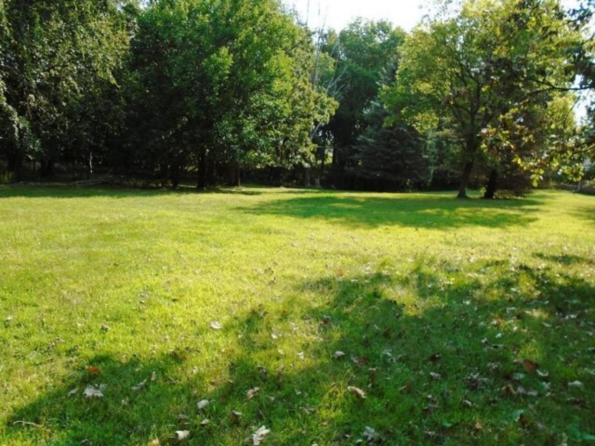 Picture of Residential Land For Sale in Fort Dodge, Iowa, United States