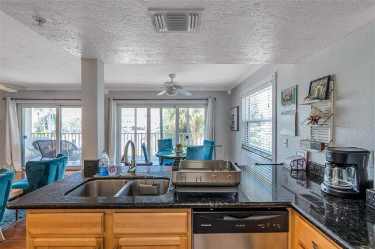 Picture of Home For Sale in Indian Rocks Beach, Florida, United States