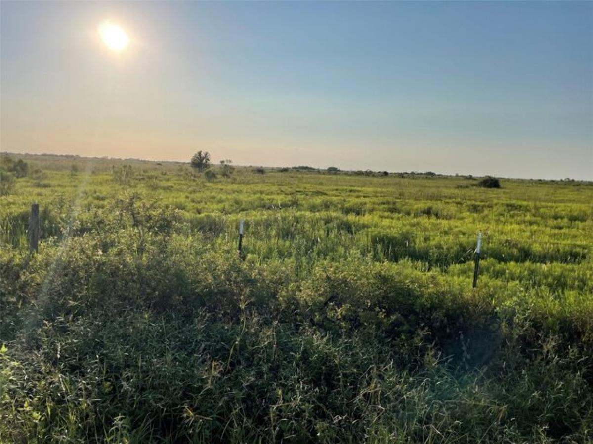 Picture of Residential Land For Sale in Sealy, Texas, United States