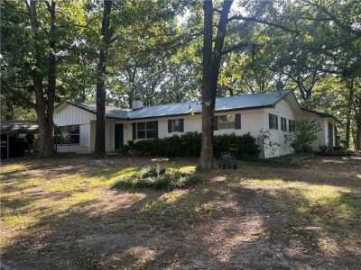 Home For Sale in Decatur, Arkansas