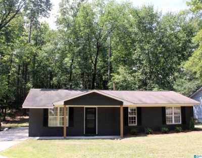 Home For Sale in Helena, Alabama