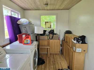 Home For Sale in International Falls, Minnesota