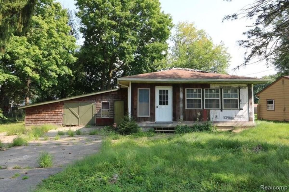 Picture of Home For Sale in Genesee, Michigan, United States