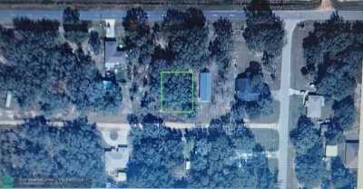 Residential Land For Sale in Avon Park, Florida