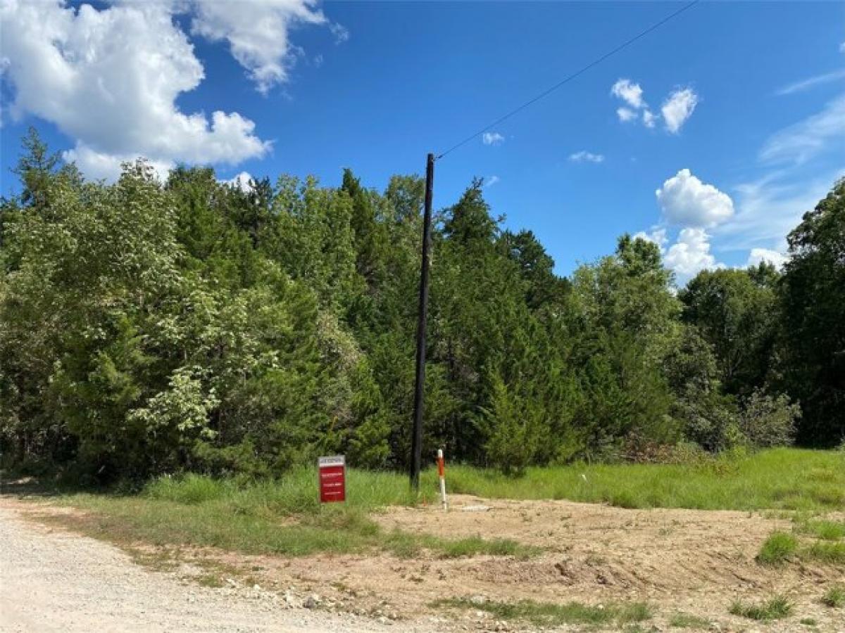 Picture of Residential Land For Sale in Coldspring, Texas, United States