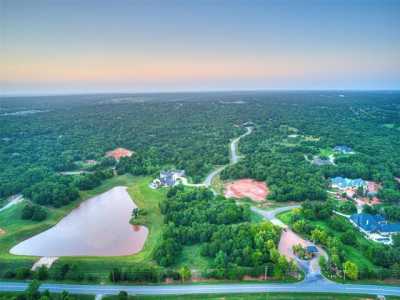 Residential Land For Sale in Edmond, Oklahoma