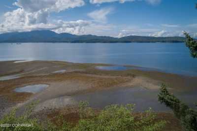 Residential Land For Sale in Ketchikan, Alaska