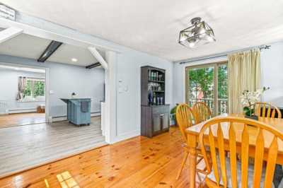 Home For Sale in Salem, New Hampshire