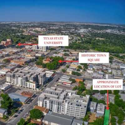 Residential Land For Sale in San Marcos, Texas