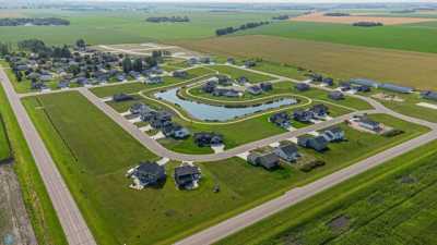 Residential Land For Sale in Glyndon, Minnesota