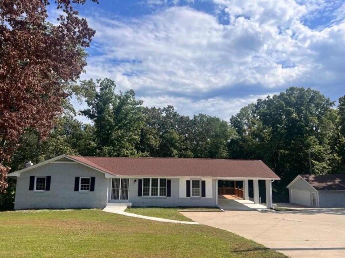 Picture of Home For Sale in Southside, Tennessee, United States