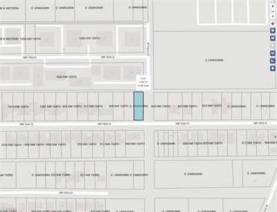 Residential Land For Sale in Oklahoma City, Oklahoma