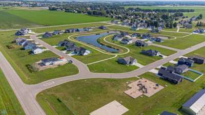 Residential Land For Sale in Glyndon, Minnesota