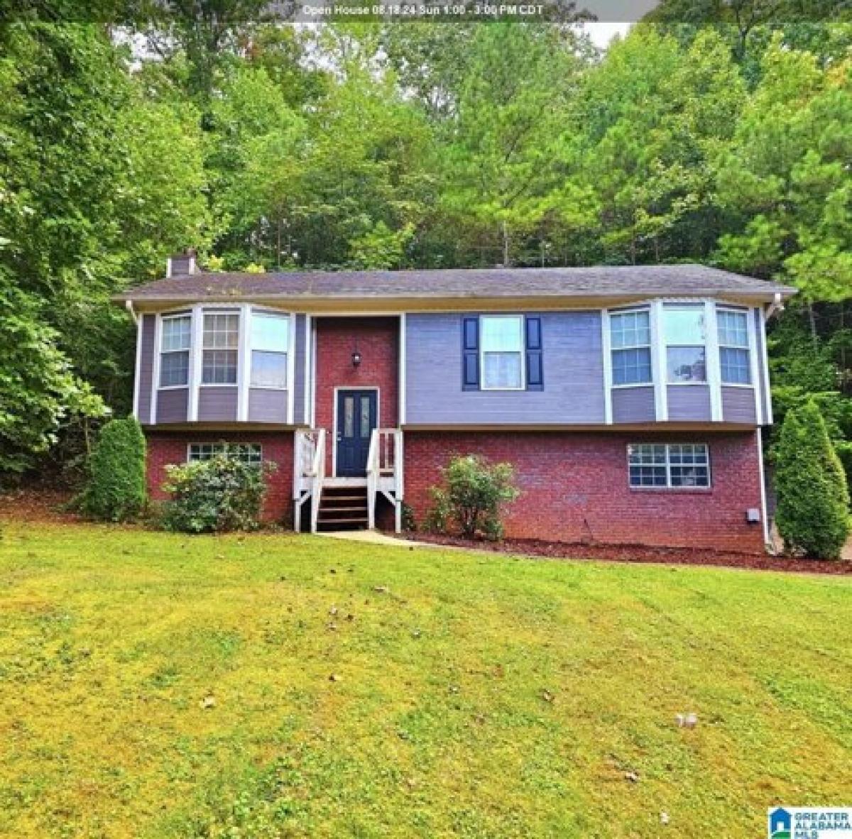 Picture of Home For Sale in Pinson, Alabama, United States