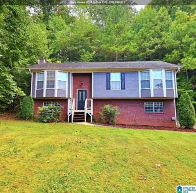 Home For Sale in Pinson, Alabama