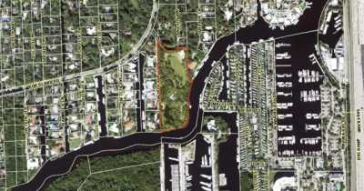 Residential Land For Sale in Fort Lauderdale, Florida