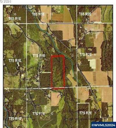 Residential Land For Sale in Scotts Mills, Oregon