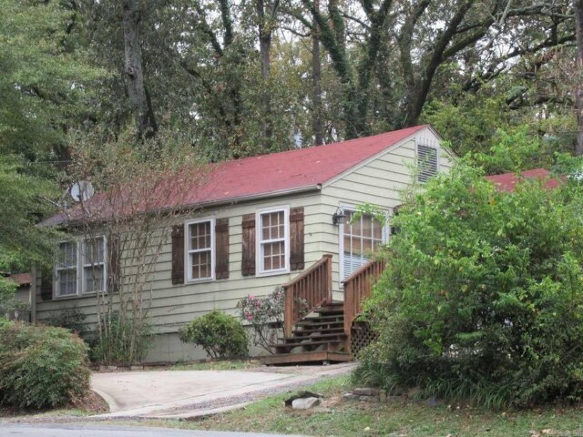 Picture of Home For Rent in Little Rock, Arkansas, United States