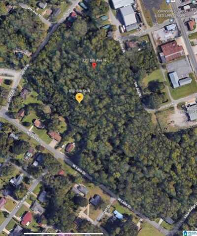 Residential Land For Sale in Bessemer, Alabama