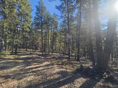 Residential Land For Sale in Superior, Montana