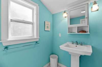 Home For Sale in Scarborough, Maine